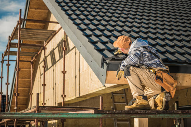 Best Flat Roofing  in Williamsburg, VA