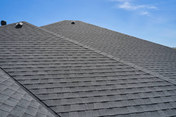 Fast & Reliable Emergency Roof Repairs in Williamsburg, VA