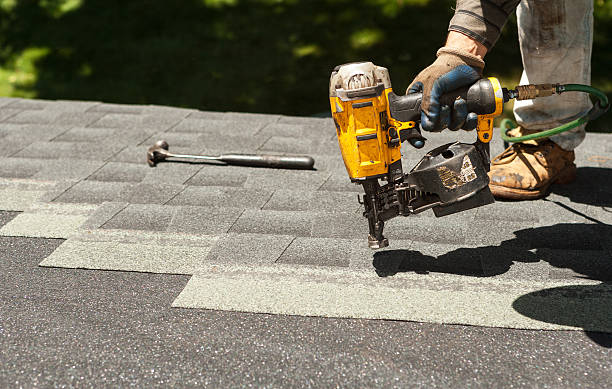 Trusted Williamsburg, VA  Roofing repair and installation Experts